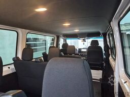 MERCEDES-BENZ 9 Sitzer Sprinter III Tourer RWD 311 Sonderpreis