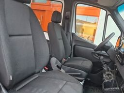 MERCEDES-BENZ 9 Sitzer Sprinter III Tourer RWD 311 Sonderpreis