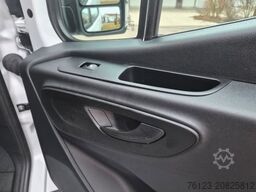 MERCEDES-BENZ 9 Sitzer Sprinter III Tourer RWD 311 Sonderpreis