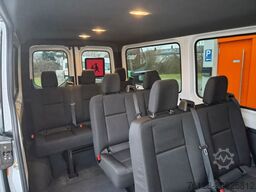 MERCEDES-BENZ 9 Sitzer Sprinter III Tourer RWD 311 Sonderpreis