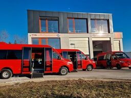 MERCEDES-BENZ 517 / 515 Frontniederflur mit Ada Systeme