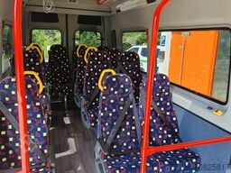 MERCEDES-BENZ 517 / 515 Frontniederflur mit Ada Systeme