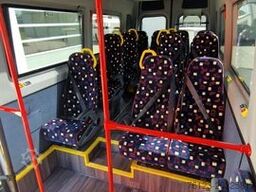 MERCEDES-BENZ 517 / 515 Frontniederflur mit  Ada Systeme