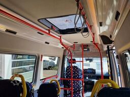 MERCEDES-BENZ 517 / 515 Frontniederflur mit  Ada Systeme