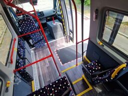 MERCEDES-BENZ 517 / 515 Frontniederflur mit  Ada Systeme