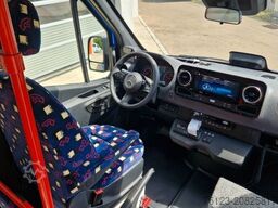 MERCEDES-BENZ 517 / 515 Frontniederflur mit  Ada Systeme