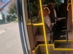 MERCEDES-BENZ 517 / 515 Frontniederflur mit  Ada Systeme