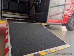 MERCEDES-BENZ 517 / 515 Frontniederflur mit  Ada Systeme