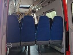 MERCEDES-BENZ 517 / 515 Frontniederflur mit  Ada Systeme