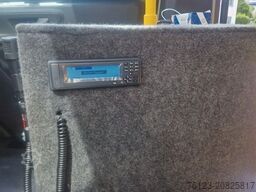 MERCEDES-BENZ 517 / 515 Frontniederflur mit  Ada Systeme