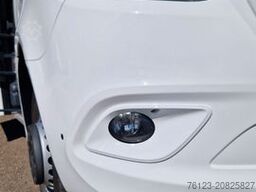 MERCEDES-BENZ 30 Sitzer Schul- Transferbus 519 Lagerfahrzeug