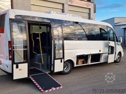 IVECO Daily C 70 City Niederflur 34 PAX auch als CNG