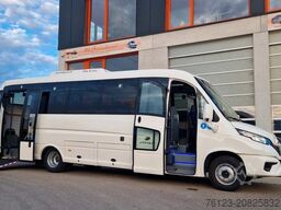 IVECO Daily C 70 City Niederflur 34 PAX auch als CNG
