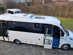 IVECO Daily C 70 City Niederflur 34 PAX auch als CNG