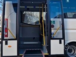 IVECO Daily C 70 City Niederflur 34 PAX auch als CNG