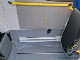 IVECO Daily C 70 City Niederflur 34 PAX auch als CNG