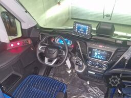 IVECO Daily C 70 City Niederflur 34 PAX auch als CNG