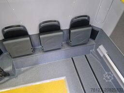 IVECO Daily C 70 City Niederflur 34 PAX auch als CNG