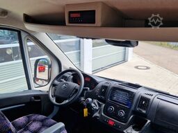 FIAT Frontniederflur Ducato Movano Boxer Sprinter