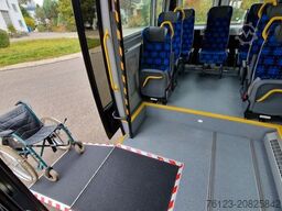 FIAT Frontniederflur Ducato Movano Boxer Sprinter