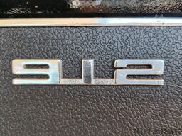 PORSCHE 912 Urmodell 911