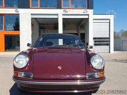 PORSCHE 912 Urmodell 911