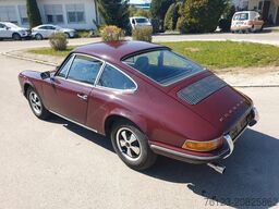 PORSCHE 912 Urmodell 911