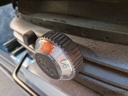 MERCEDES-BENZ 3 x Lagerfahrzeug Bürgerbus Niederflur 9 Sitze