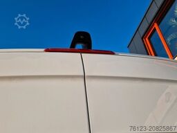 MERCEDES-BENZ 3 x Lagerfahrzeug Bürgerbus Niederflur 9 Sitze