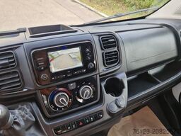 Opel Movao Fiat Ducato Systemboden Rolli