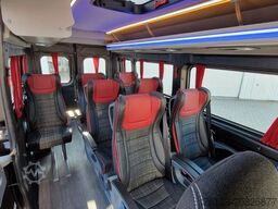 Opel Movao Fiat Ducato Systemboden Rolli