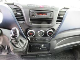 IVECO 72C18A8/P / EURO-6 / Hi-Matic / Klima