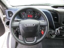 IVECO 72C18A8/P / EURO-6 / Hi-Matic / Klima