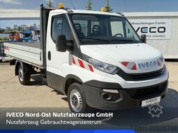 IVECO 35S15 / 3.0 Liter / Klima / AHK