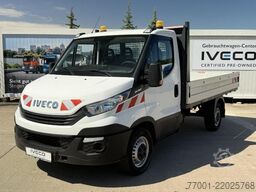IVECO 35S15 / 3.0 Liter / Klima / AHK