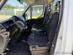 IVECO 35S15 / 3.0 Liter / Klima / AHK