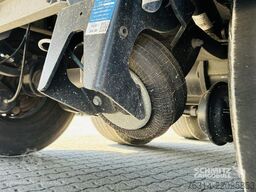 Schmitz Cargobull Curtainsider Standard Getränke