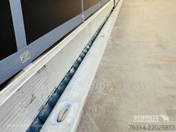 Schmitz Cargobull Curtainsider Standard Getränke