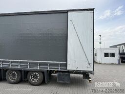 Schmitz Cargobull Curtainsider Mega Getränke