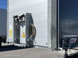 Schmitz Cargobull Curtainsider Mega Getränke