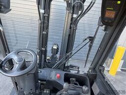 Linde E35 HL-01/500
