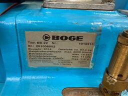BOGE C7L