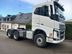 VOLVO FH 16.650