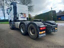 VOLVO FH 16.650