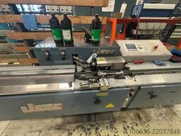 Lisec LBH-25V