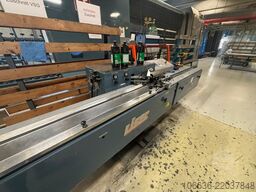 Lisec LBH-25V