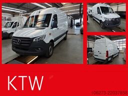 Mercedes-Benz Sprinter 317 CDI,L2H2,Automatik,Kamera,LED
