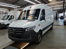 Mercedes-Benz Sprinter 317 CDI,L2H2,Automatik,Kamera,LED