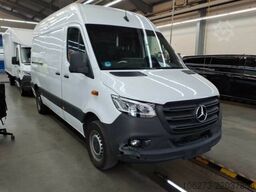 Mercedes-Benz Sprinter 317 CDI,L2H2,Automatik,Kamera,LED