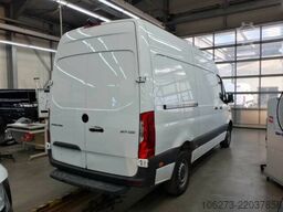 Mercedes-Benz Sprinter 317 CDI,L2H2,Automatik,Kamera,LED